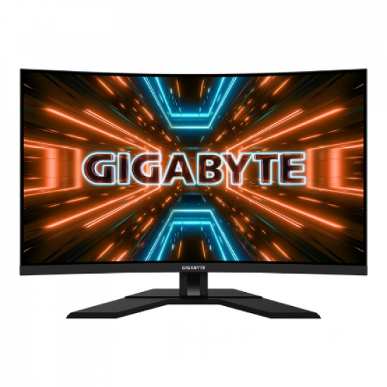 Gigabyte | Gaming Monitor | M32UC-EK | 32 