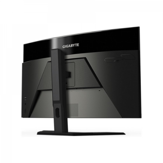 Gigabyte | Gaming Monitor | M32UC-EK | 32 