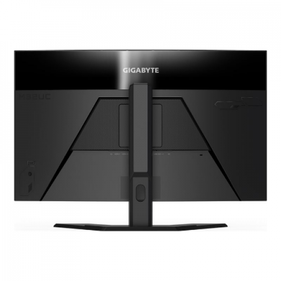 Gigabyte | Gaming Monitor | M32UC-EK | 32 