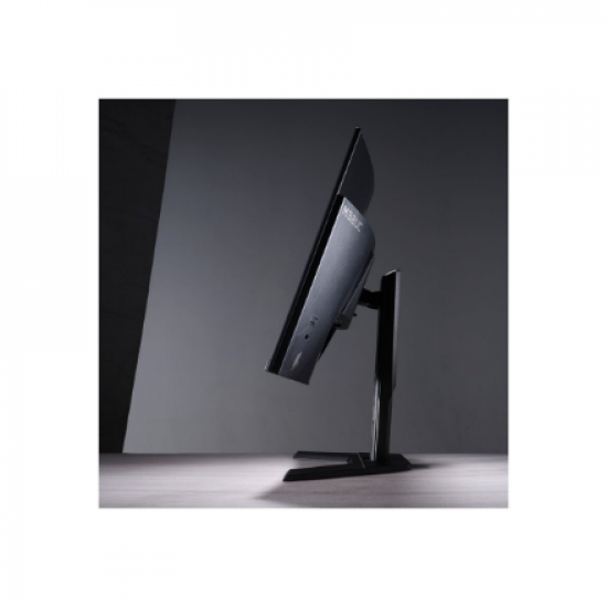 Gigabyte | Gaming Monitor | M32UC-EK | 32 