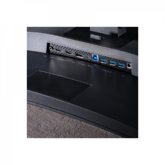 Gigabyte | Gaming Monitor | M32UC-EK | 32 