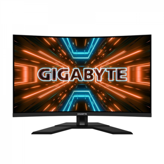 Gigabyte | Gaming Monitor | M32UC-EK | 32 