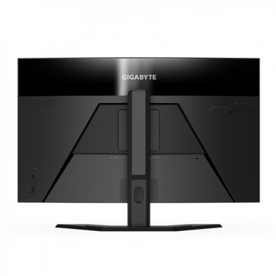 Gigabyte | Gaming Monitor | M32UC-EK | 32 