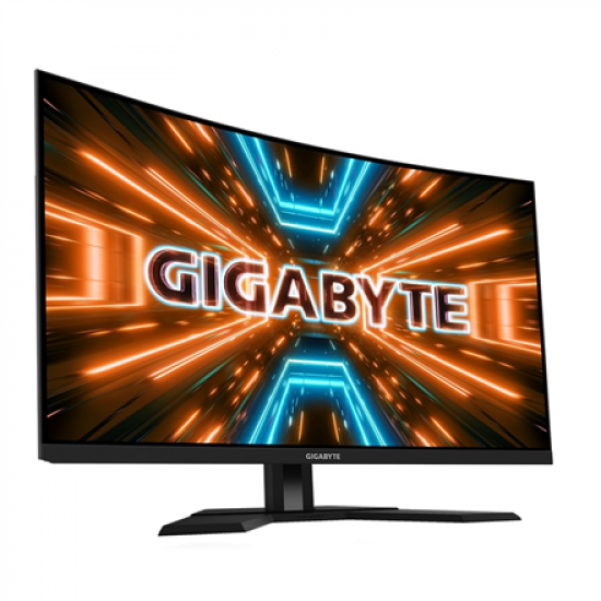 Gigabyte | Gaming Monitor | M32UC-EK | 32 