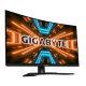 Gigabyte | Gaming Monitor | M32UC-EK | 32 