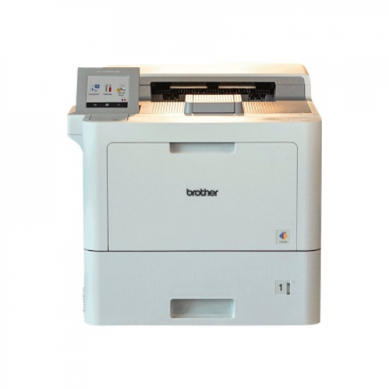 Brother HL-L9430CDN | Laser | Colour | Color Laser Printer | Wi-Fi