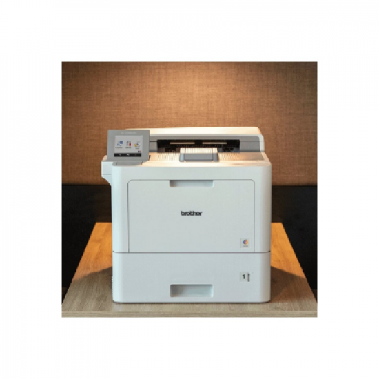 Brother HL-L9430CDN | Laser | Colour | Color Laser Printer | Wi-Fi