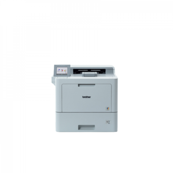 Brother HL-L9470CDN | Colour | Laser | Color Laser Printer | Wi-Fi | Maximum ISO A-series paper size A4