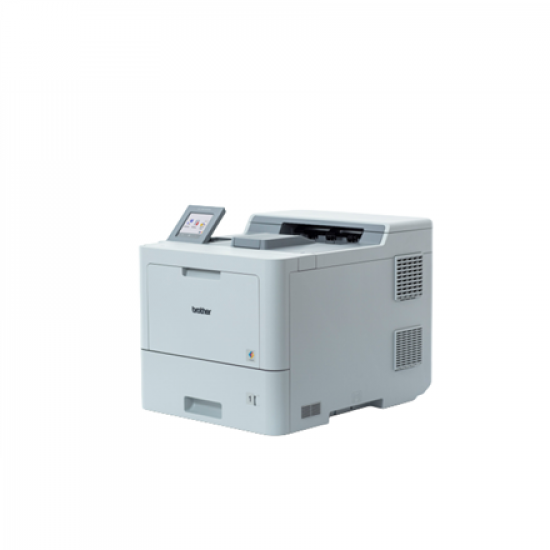 Brother HL-L9470CDN | Colour | Laser | Color Laser Printer | Wi-Fi | Maximum ISO A-series paper size A4