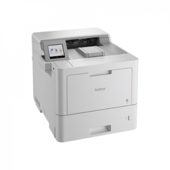 Brother HL-L9470CDN | Colour | Laser | Color Laser Printer | Wi-Fi | Maximum ISO A-series paper size A4