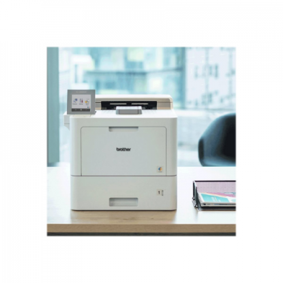 Brother HL-L9470CDN | Colour | Laser | Color Laser Printer | Wi-Fi | Maximum ISO A-series paper size A4
