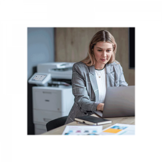 Brother Professional All-in-one Colour Laser Printer | MFC-L9630CDN | Laser | Colour | Color Laser Multifunction Printer | A4 | Wi-Fi