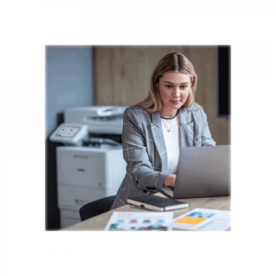 Brother Professional All-in-one Colour Laser Printer | MFC-L9630CDN | Laser | Colour | Color Laser Multifunction Printer | A4 | Wi-Fi