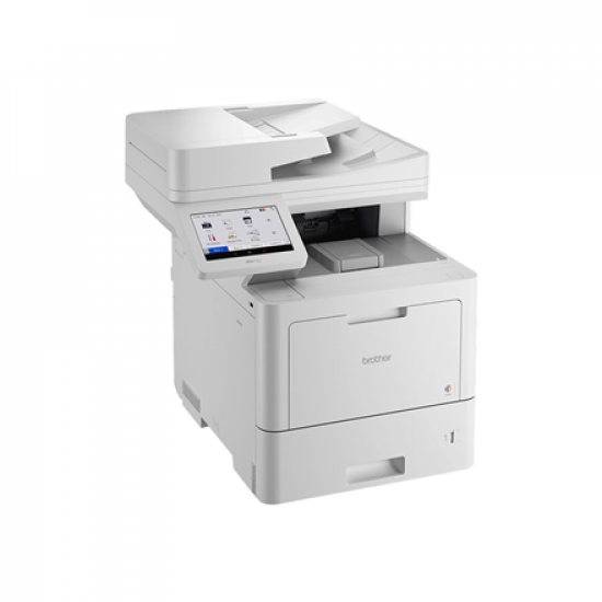 Brother Professional All-in-one Colour Laser Printer | MFC-L9670CDN | Laser | Colour | Color Laser Multifunction Printer | A4 | Wi-Fi