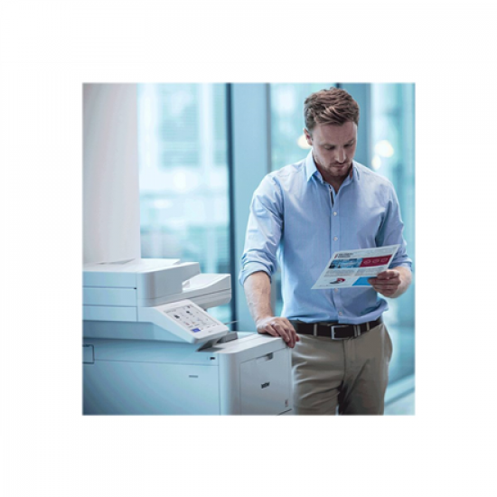 Brother Professional All-in-one Colour Laser Printer | MFC-L9670CDN | Laser | Colour | Color Laser Multifunction Printer | A4 | Wi-Fi