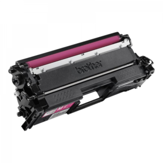Brother TN-821XLM | Toner cartridge | Magenta