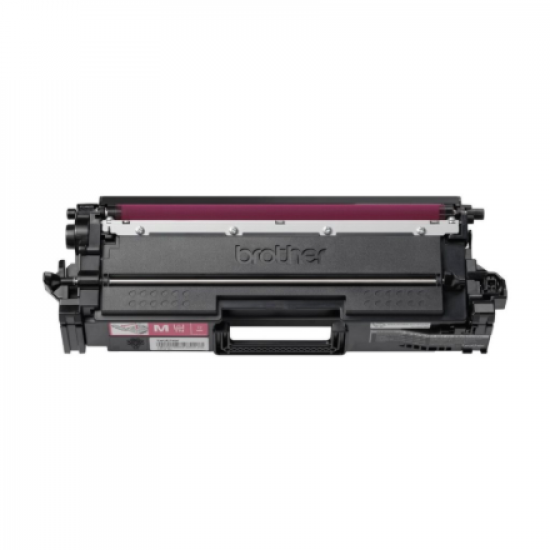 Brother TN-821XXLM | Toner cartridge | Magenta