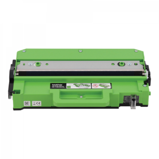 Brother | Waste Toner Box | WT-800CL