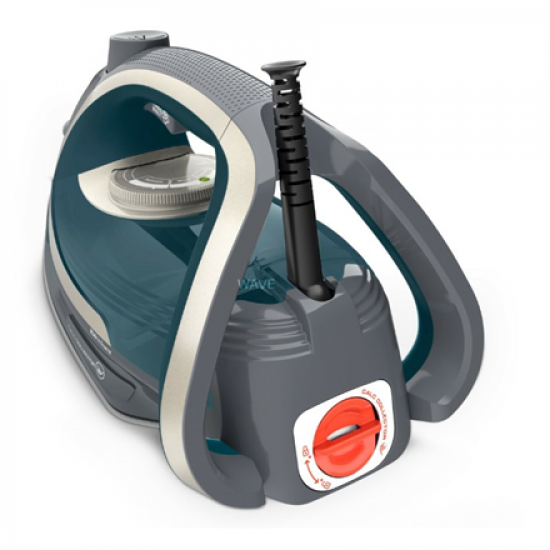 TEFAL | Steam Iron | Ultragliss Plus FV6842 | Steam Iron | 2800 W | Continuous steam 50 g/min | Steam boost performance 260 g/min