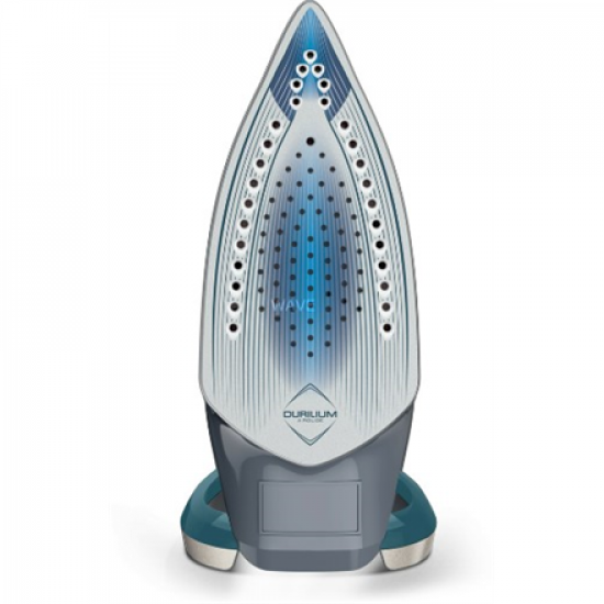 TEFAL | Steam Iron | Ultragliss Plus FV6842 | Steam Iron | 2800 W | Continuous steam 50 g/min | Steam boost performance 260 g/min