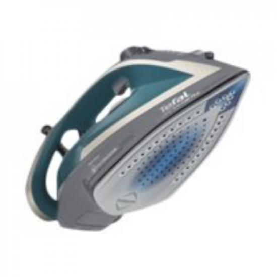TEFAL | Steam Iron | Ultragliss Plus FV6842 | Steam Iron | 2800 W | Continuous steam 50 g/min | Steam boost performance 260 g/min