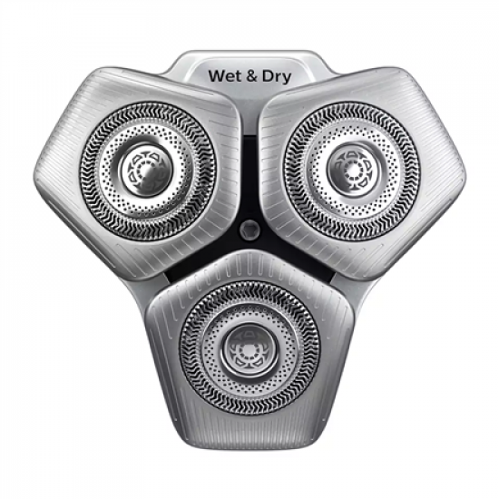 Philips | Replacement shaving heads (3 pcs) | SH91/50