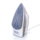 Camry | CR 5018 | Steam Iron | 3000 W | Water tank capacity 320 ml | Continuous steam 40 g/min | Brown/White