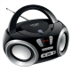 Adler | CD Boombox | AD 1181 | Speakers | USB connectivity