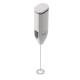 Adler | Milk frother with a stand | AD 4500 | Milk frother | Stainless Steel