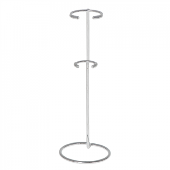 Adler | Milk frother with a stand | AD 4500 | Milk frother | Stainless Steel