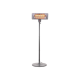 Camry | Standing Heater | CR 7737 | Patio heater | 2000 W | Number of power levels 2 | Suitable for rooms up to 14 m² | Grey | IP24