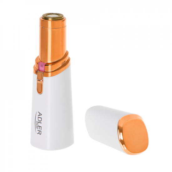 Adler | Laddy Trimmer | AD 2939 | Trimmer | Pearl Gold