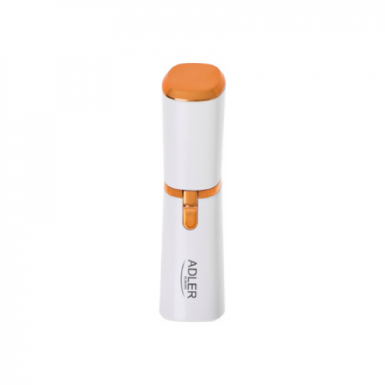 Adler | Laddy Trimmer | AD 2939 | Trimmer | Pearl Gold