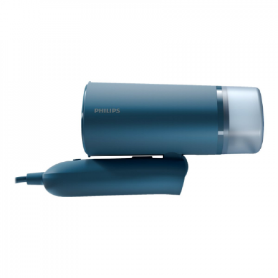 Philips | Steamer | STH3000/20 | Handheld | 1000 W | 0.1 L | 20 g/min | Blue