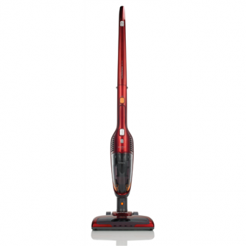 Gorenje | Vacuum cleaner | SVC216FR | Cordless operating | Handstick 2in1 | N/A W | 21.6 V | Operating time (max) 60 min | Red | Warranty 24 month(s)