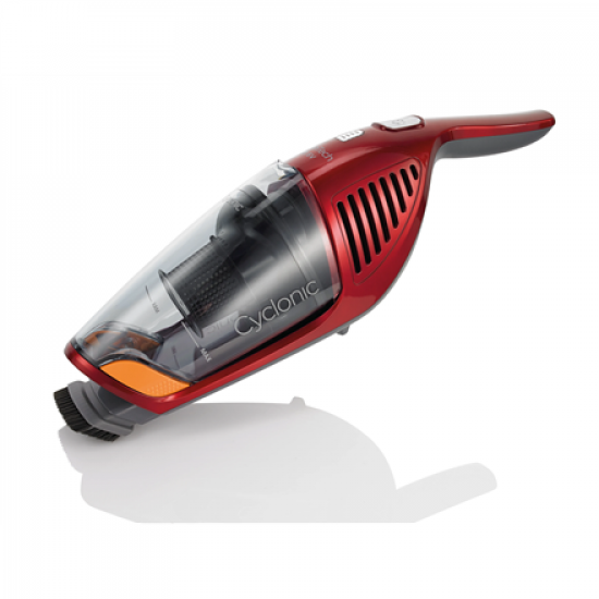 Gorenje | Vacuum cleaner | SVC216FR | Cordless operating | Handstick 2in1 | N/A W | 21.6 V | Operating time (max) 60 min | Red | Warranty 24 month(s)