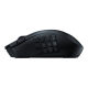 Razer | Naga V2 HyperSpeed | Gaming Mouse | Wireless | 2.4GHz, Bluetooth | Black | No