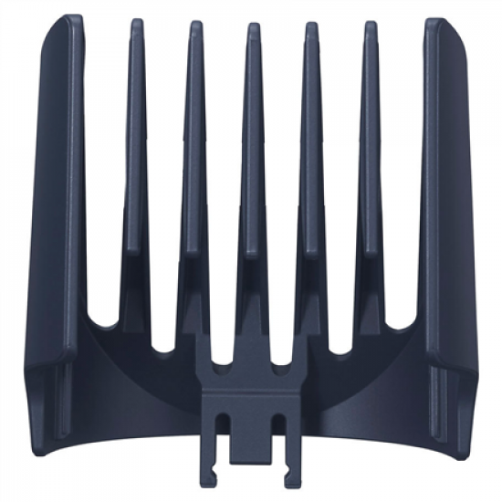 Panasonic | Beard, Hair, Body Trimmer Kit | ER-CKL2-A301 MultiShape | Cordless | Wet & Dry | Number of length steps 58 | Black