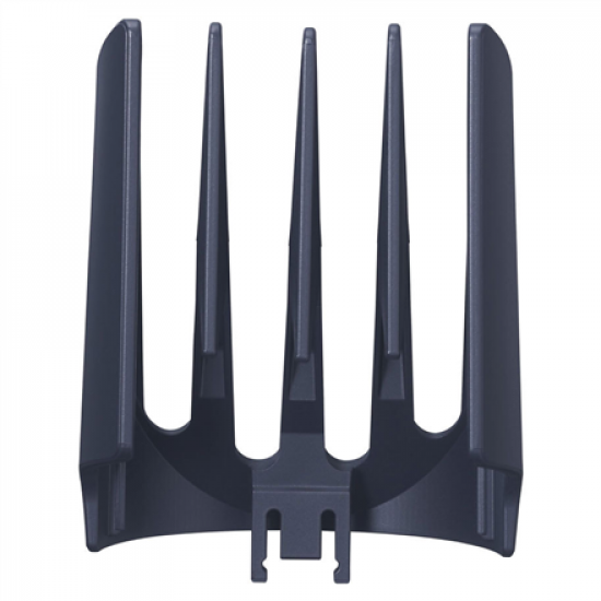 Panasonic | Beard, Hair, Body Trimmer Kit | ER-CKL2-A301 MultiShape | Cordless | Wet & Dry | Number of length steps 58 | Black