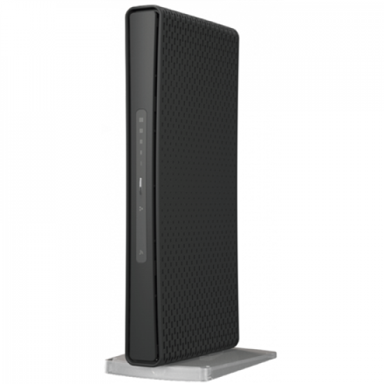 hAP ax³ | C53UiG+5HPaxD2HPaxD | 802.11ax | 10/100/1000 Mbit/s | Ethernet LAN (RJ-45) ports 5 | Mesh Support No | MU-MiMO Yes | No mobile broadband | Antenna type External antennas