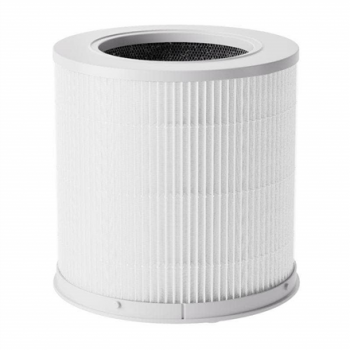 Smart Air Purifier 4 Compact Filter | White