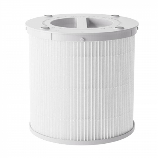 Smart Air Purifier 4 Compact Filter | White