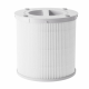 Smart Air Purifier 4 Compact Filter | White