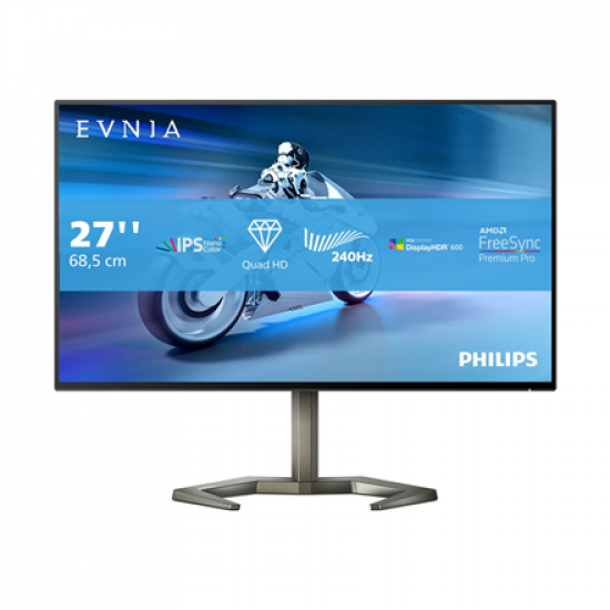 Philips | Gaming monitor | 27M1F5500P/00 | 27 