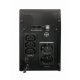 EnerGenie | UPS with USB and LCD display | EG-UPS-035 | 2000 VA | 1200 W