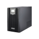 EnerGenie | Pure sine wave UPS with LCD display and USB, 3 x Schuko + 3 x C13 outputs | EG-UPS-PS3000-02 | 3000 VA | 2400 W