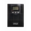 EnerGenie | Pure sine wave UPS with LCD display and USB, 2 x Schuko + 3 x C13 outputs | EG-UPS-PS2000-02 | 2000 VA | 1600 W