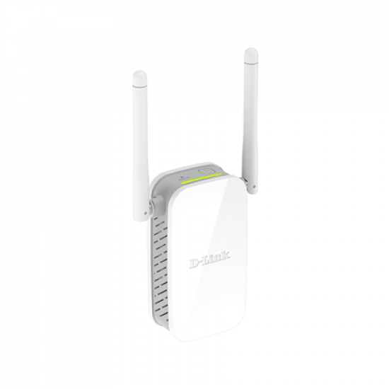 D-Link | N300 Wi-Fi Range Extender | DAP-1325 | 802.11n | Mesh Support No | 300  Mbit/s | 10/100 Mbit/s | Ethernet LAN (RJ-45) ports 1 | No mobile broadband | MU-MiMO No | Antenna type 2xExternal