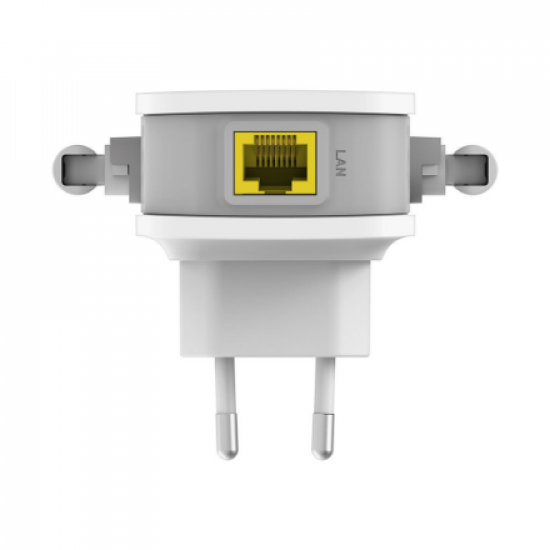 D-Link | N300 Wi-Fi Range Extender | DAP-1325 | 802.11n | Mesh Support No | 300  Mbit/s | 10/100 Mbit/s | Ethernet LAN (RJ-45) ports 1 | No mobile broadband | MU-MiMO No | Antenna type 2xExternal