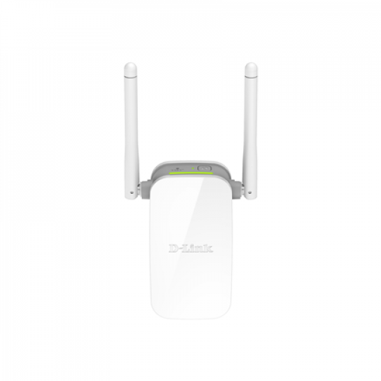 D-Link | N300 Wi-Fi Range Extender | DAP-1325 | 802.11n | Mesh Support No | 300  Mbit/s | 10/100 Mbit/s | Ethernet LAN (RJ-45) ports 1 | No mobile broadband | MU-MiMO No | Antenna type 2xExternal
